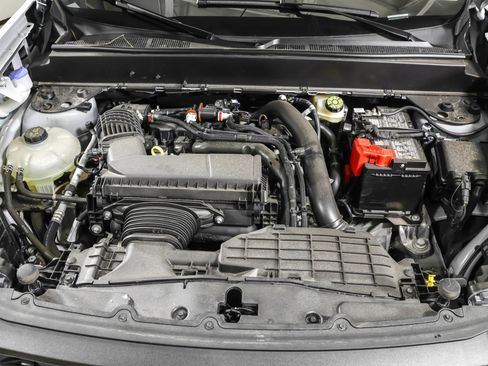 Used 2025 Ford Maverick XLT w/ Equipment Group 302A image 47