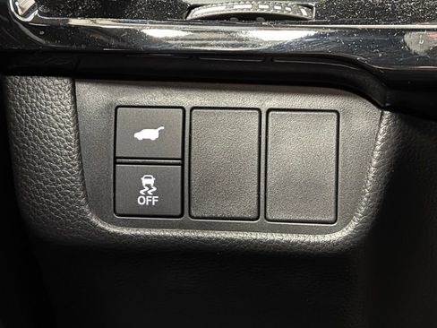 Used 2025 Honda CR-V Sport Touring image 14