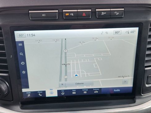 Certified 2023 Ford F150 Lariat w/ Equipment Group 502A High image 16