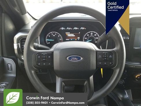 Used 2021 Ford F150 XL w/ Equipment Group 101A High image 16