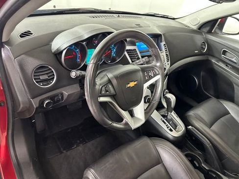 Used 2011 Chevrolet Cruze LT image 13
