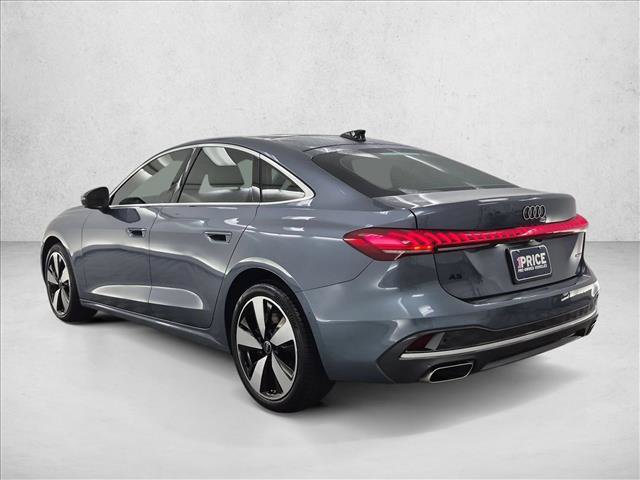 Certified 2025 Audi A5 Premium AWD/4WD image 8