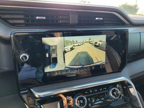 Used 2024 GMC Sierra 1500 Denali w/ Denali Reserve Package image 23