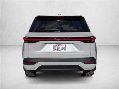 Used 2024 Lexus TX 350 FWD image 7