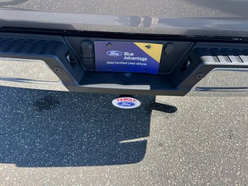 Certified 2022 Ford F150 XLT w/ Equipment Group 302A High image 22