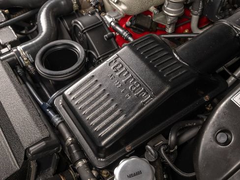 Used 2002 Ferrari 575M Maranello RWD image 37