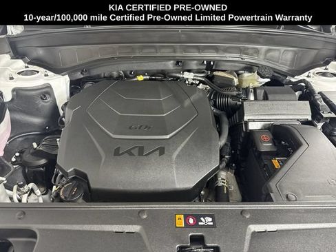 Certified 2024 Kia Telluride SX AWD/4WD image 27