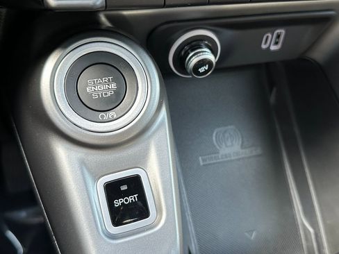 Certified 2024 Dodge Hornet R/T Plus w/ Tech Pack Plus w/o Parking image 34