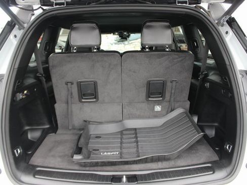 Used 2021 Jeep Grand Cherokee L Laredo image 26