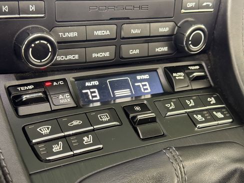 Certified 2021 Porsche 718 Boxster GTS RWD image 21
