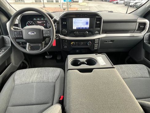 Used 2022 Ford F150 XLT w/ Trailer Tow Package image 7