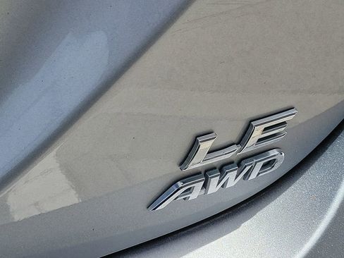 Used 2023 Toyota Camry LE image 10