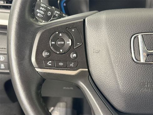 Used 2024 Honda Odyssey EX-L image 17