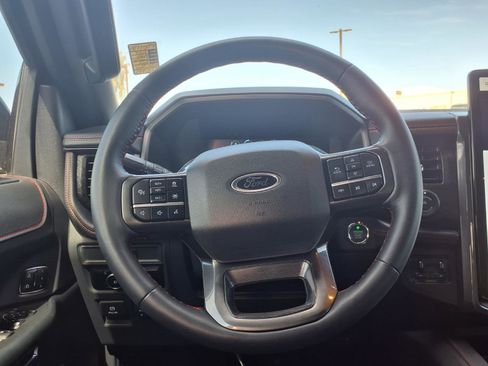 Certified 2024 Ford Expedition Limited AWD/4WD image 20