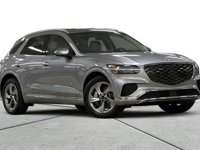 New 2026 Genesis GV70 2.5T Advanced