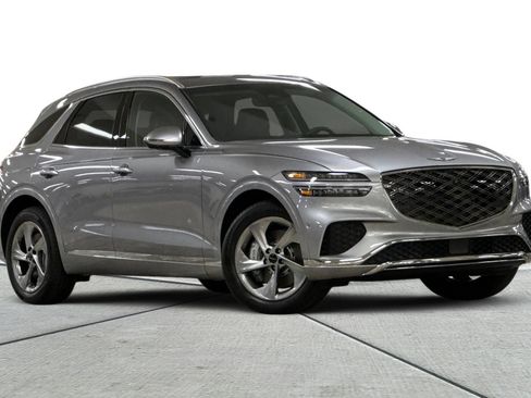 New 2026 Genesis GV70 2.5T Advanced AWD/4WD image 1