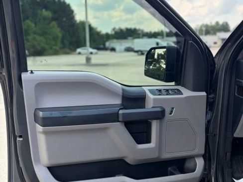 Used 2020 Ford F150 XL w/ Equipment Group 101A Mid RWD image 24