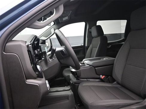 New 2026 GMC Sierra 1500 Elevation w/ Elevation Select Package image 9