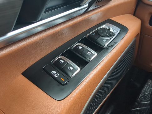 Certified 2024 Kia Telluride EX X-Line AWD/4WD image 24