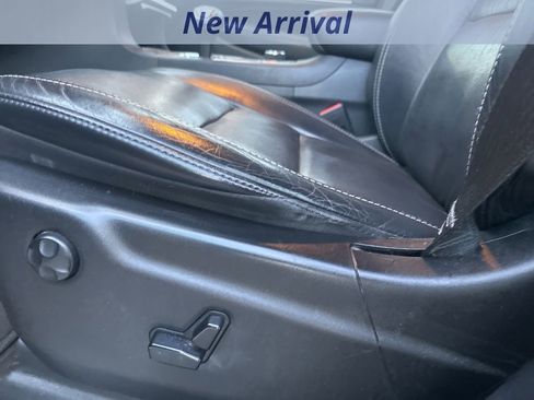 Used 2015 Jeep Grand Cherokee Limited image 10