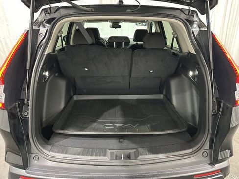 Used 2024 Honda CR-V EX image 11