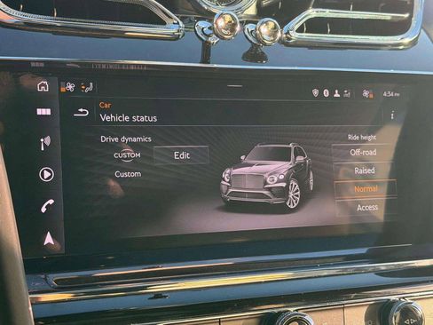 Certified 2022 Bentley Bentayga image 56