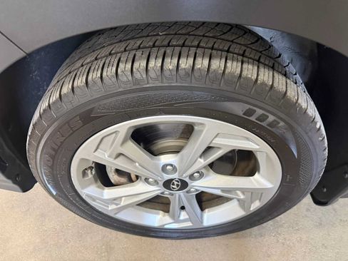 Used 2023 Hyundai Kona SEL AWD/4WD image 8