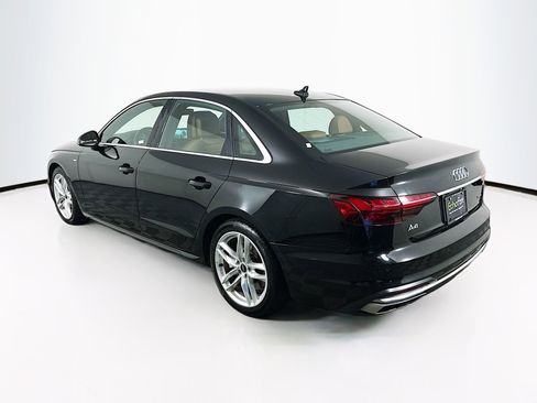 Used 2024 Audi A4 2.0T Premium Plus image 5