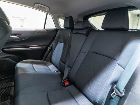Certified 2024 Toyota Venza LE AWD/4WD image 30