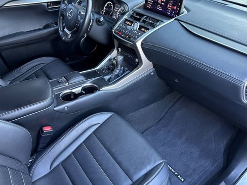 Certified 2020 Lexus NX 300 F Sport image 20