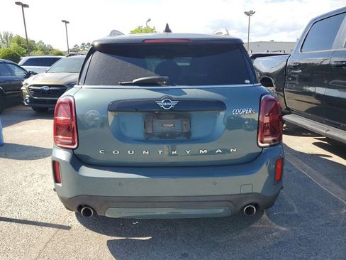 Used 2022 MINI Cooper Countryman S image 9