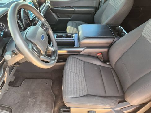 Used 2023 Ford F150 XL w/ STX Appearance Package RWD image 13