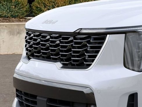 New 2026 Kia Sorento EX image 13