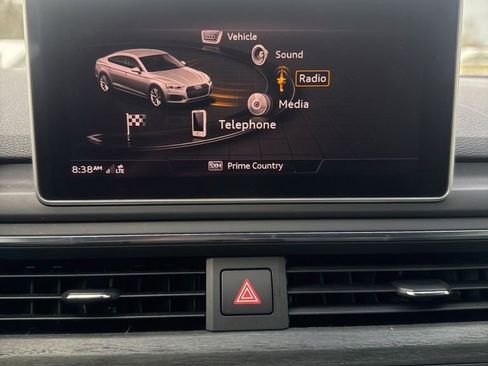 Used 2018 Audi A5 2.0T Premium Plus image 43