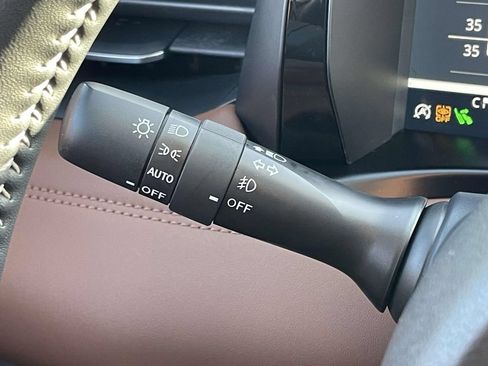 Certified 2026 Subaru Outback Touring XT AWD/4WD image 12