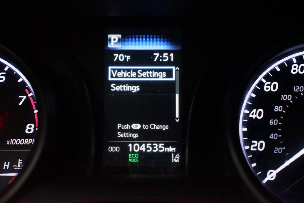 Certified 2022 Toyota Camry SE FWD image 16