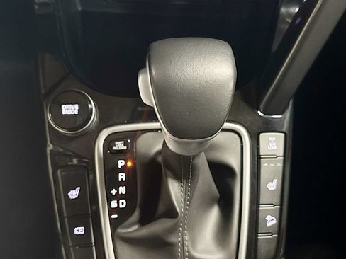 Used 2024 Kia Seltos SX AWD/4WD image 17