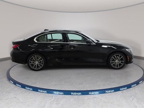 Used 2020 BMW 330i xDrive Sedan w/ Driving Assistance Package image 5