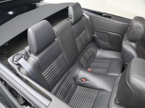 Used 2013 Ford Mustang Shelby GT500 RWD image 20