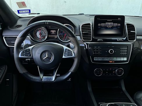 Used 2019 Mercedes-Benz GLE 63 AMG S image 14