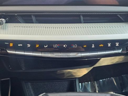 New 2026 Cadillac Optiq Sport 1 AWD/4WD image 31