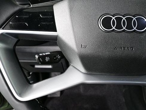 New 2025 Audi Q5 Premium Plus image 10