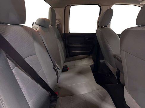 Used 2019 RAM 1500 Express w/ Wheel & Sound Group AWD/4WD image 15