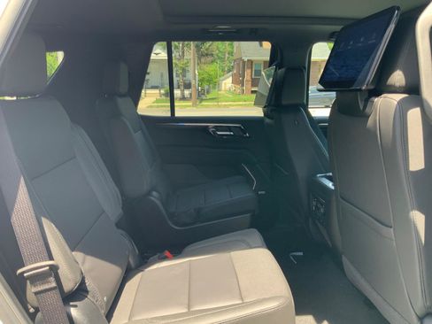 New 2026 Chevrolet Tahoe Z71 w/ Z71 Off-Road Package AWD/4WD image 15