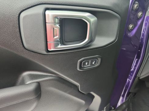 New 2026 Jeep Gladiator Sport image 21