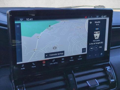 Used 2024 Lincoln Navigator Reserve image 13