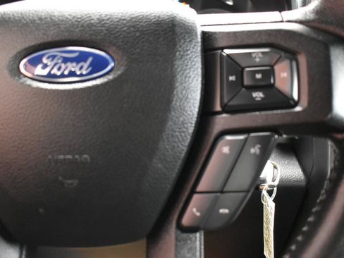 Used 2018 Ford F150 XLT w/ Equipment Group 301A Mid AWD/4WD image 24