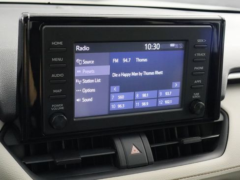 Used 2019 Toyota RAV4 XLE w/ Convenience Package AWD/4WD image 32