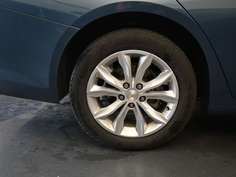 Used 2024 Chevrolet Malibu LT image 9