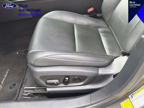 Used 2023 Lexus ES 300h w/ Premium Package FWD image 19